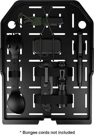 Actual product image Vaultek Mobiler Safe LIFEPOD 2.0, covert black