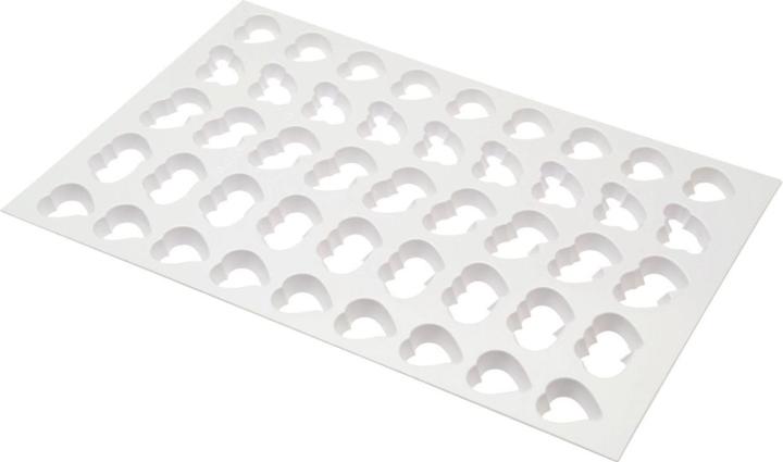 Produktbild Piazza Teigausstechgitter Herz