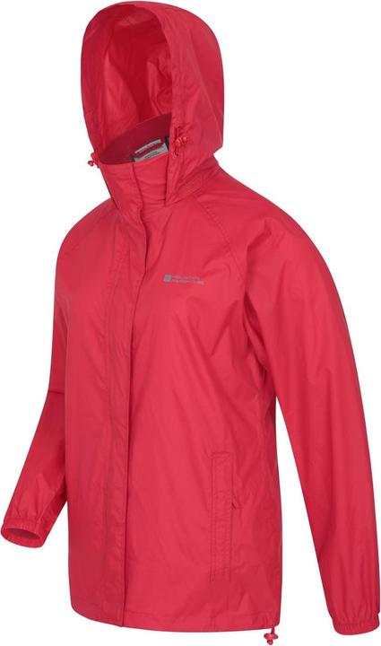 Produktbild Mountain Warehouse Pakka II Jacke Wasserfest (38)