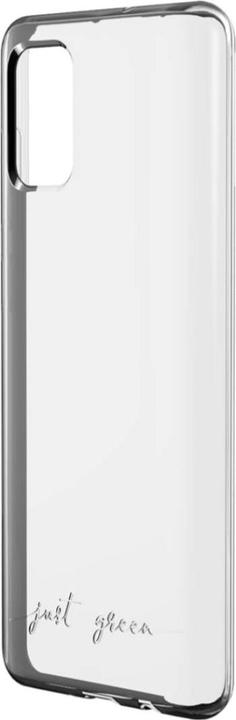 Actual product image Bigben 100% Biodegradable Cell Phone Case Series (Samsung Galaxy A71)