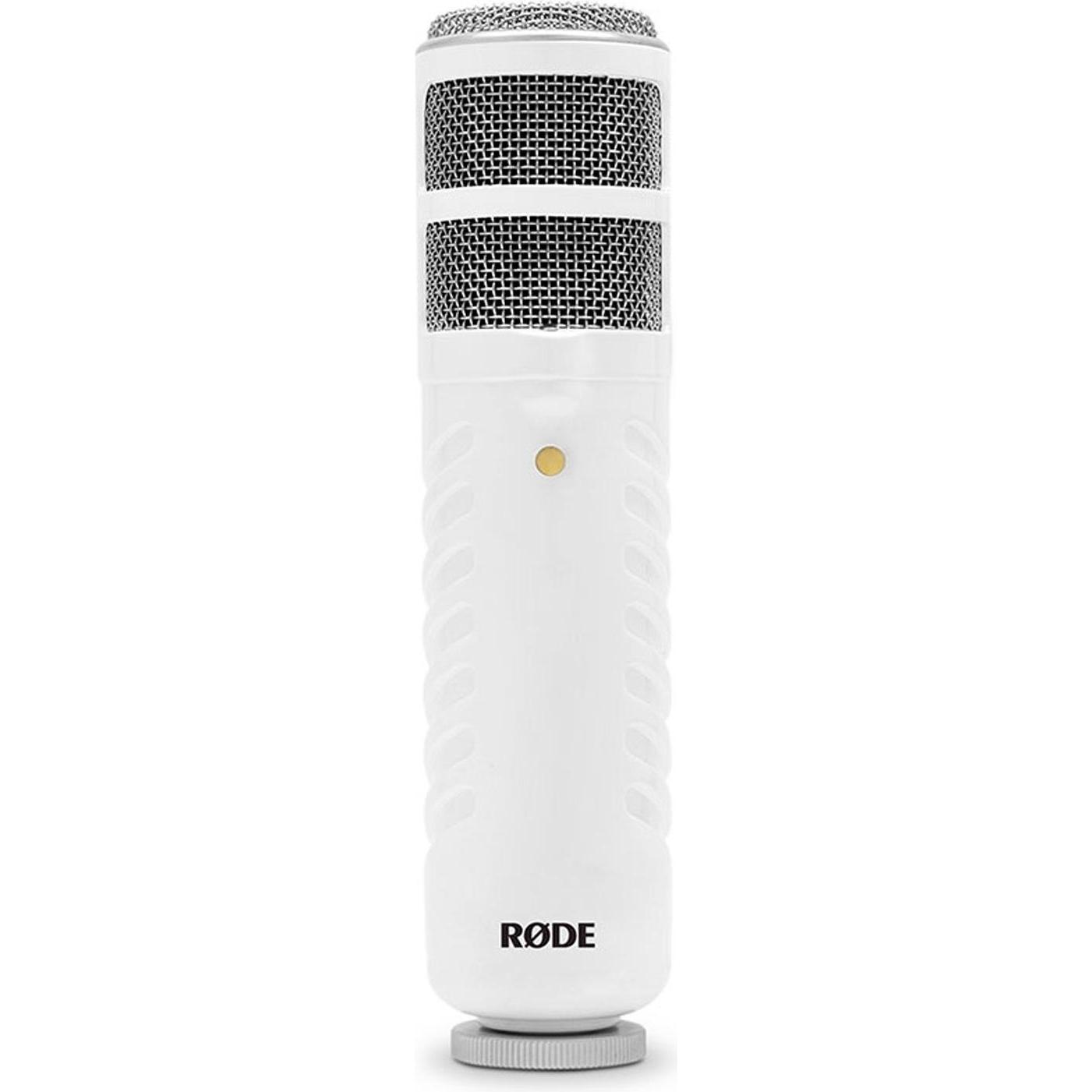 RØDE Podcaster (Rode Podcaster)
