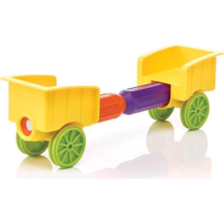 Thumbnail - Smartmax My first Animal Train