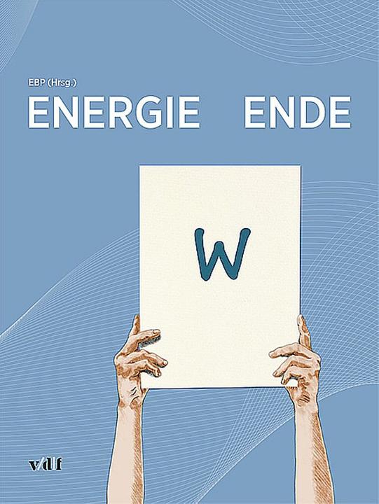 Produktbild Energiewende (Deutsch, 2017)