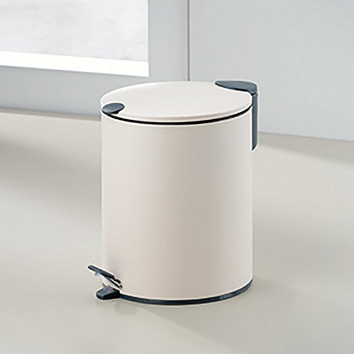 Produktbild Kela Kosmetikeimer Mats beige (5 l)