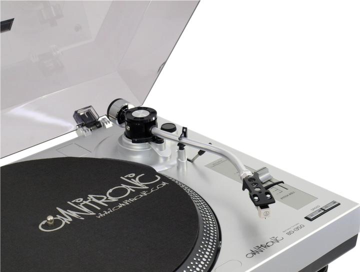 Immagine prodotto Omnitronic BD-1350 (Manuale)