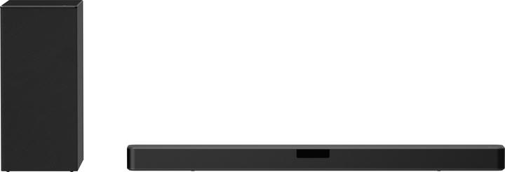 Produktbild LG SN5 2.1 Soundbar -äänijärjestelmä (2100 W)