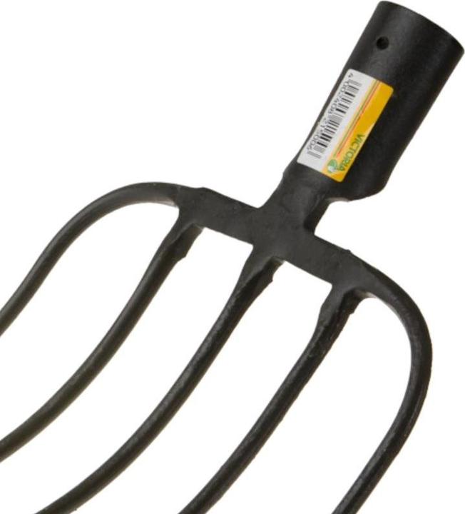 Actual product image Victoria pitchfork