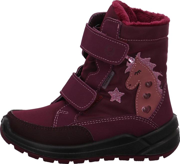 Actual product image Ricosta Ankle boot - 102650 (30)