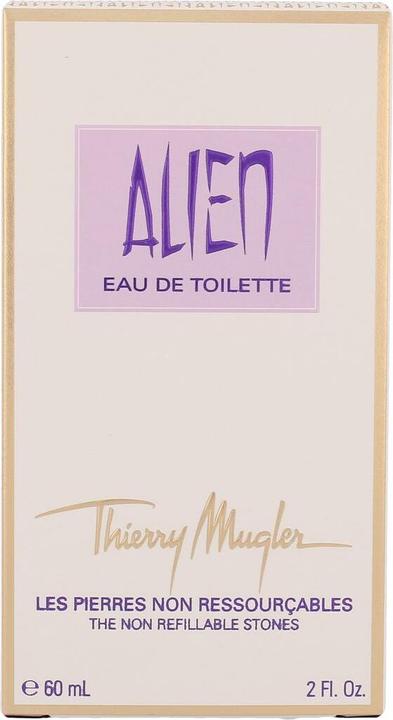 Immagine prodotto Thierry Mugler La donna aliena (Eau de toilette, 60 ml)