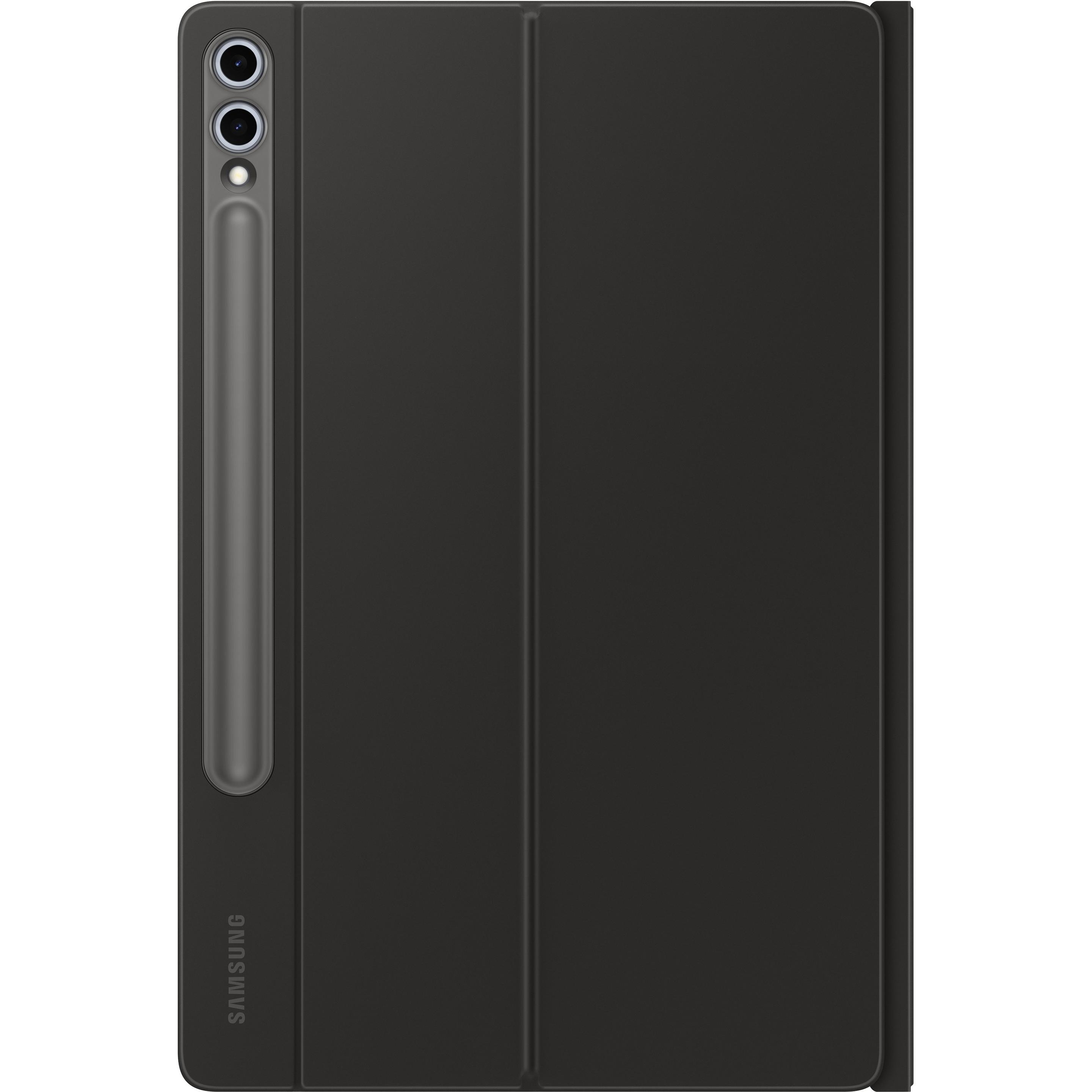 Samsung Book Cover Keyboard Tab S10+/S9+ (Samsung Galaxy Tab S10+, Samsung Galaxy Tab S9+), Tablet T