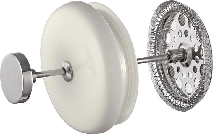 Actual product image Cilio Kaffeebereiter Bianca 0,5l ws (0.50 l)