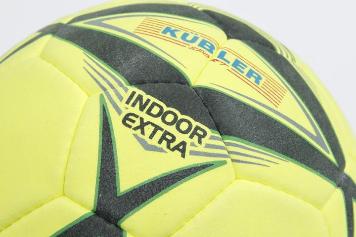 Produktbild Kübler Sport ® Hallenfussball INDOOR EXTRA (5)