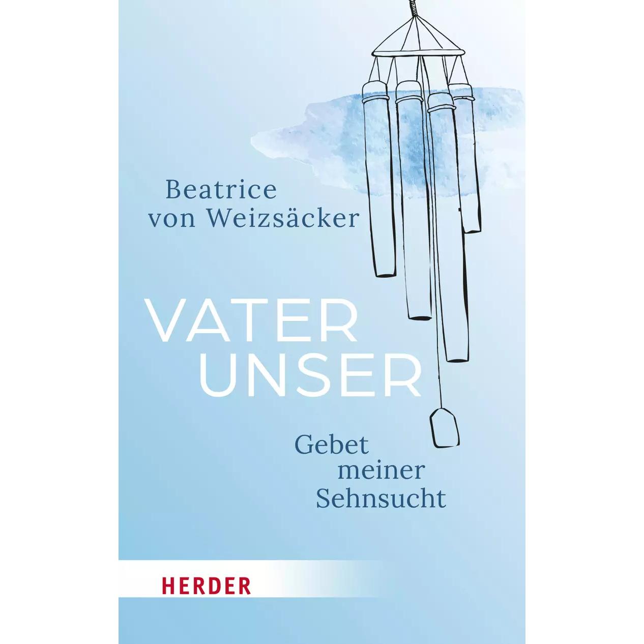 Vaterunser, Fachbücher von Beatrice von Weizsäcker