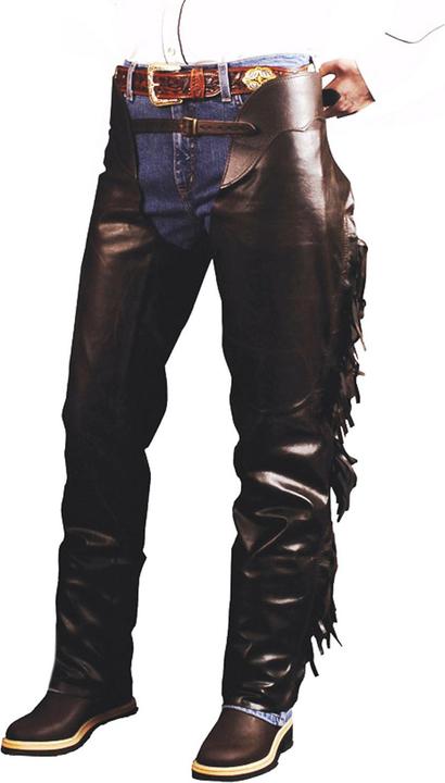 Produktbild Lakota Pull-Up (XL)