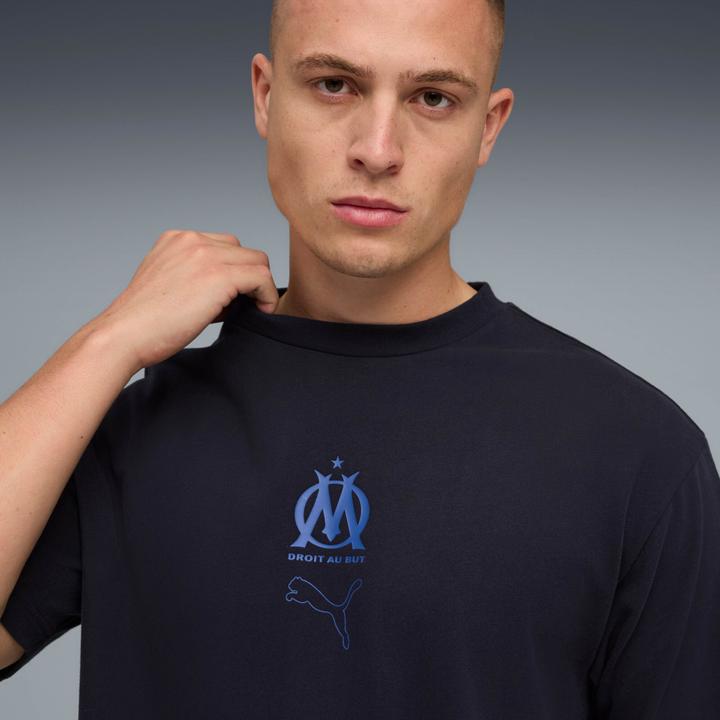 Produktbild Puma T-Shirt OM Statement Cellerator (L)