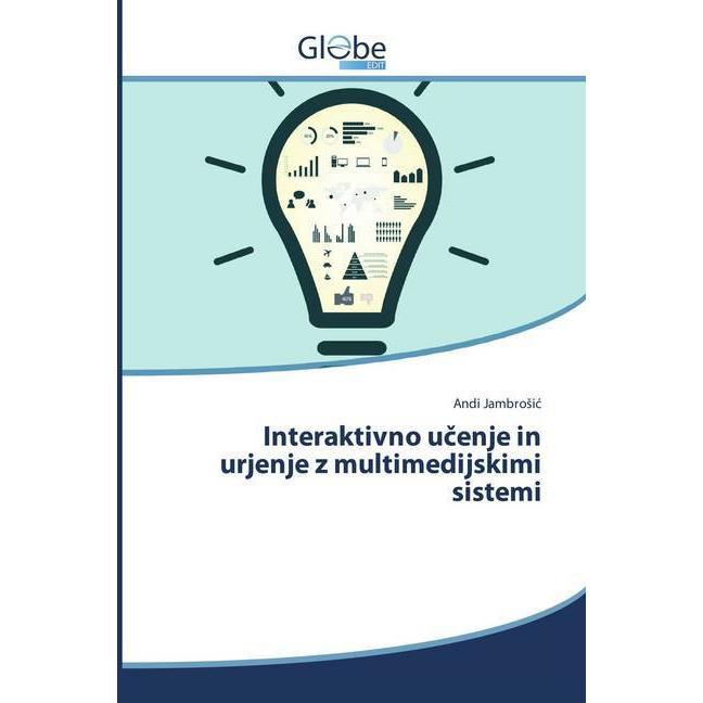 Interaktivno ucenje in urjenje z multimedijskimi sistemi, Schulbücher von Andi Jambrosic