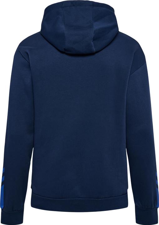 Actual product image hummel hmlACTIVE Hoodie Herren (M)