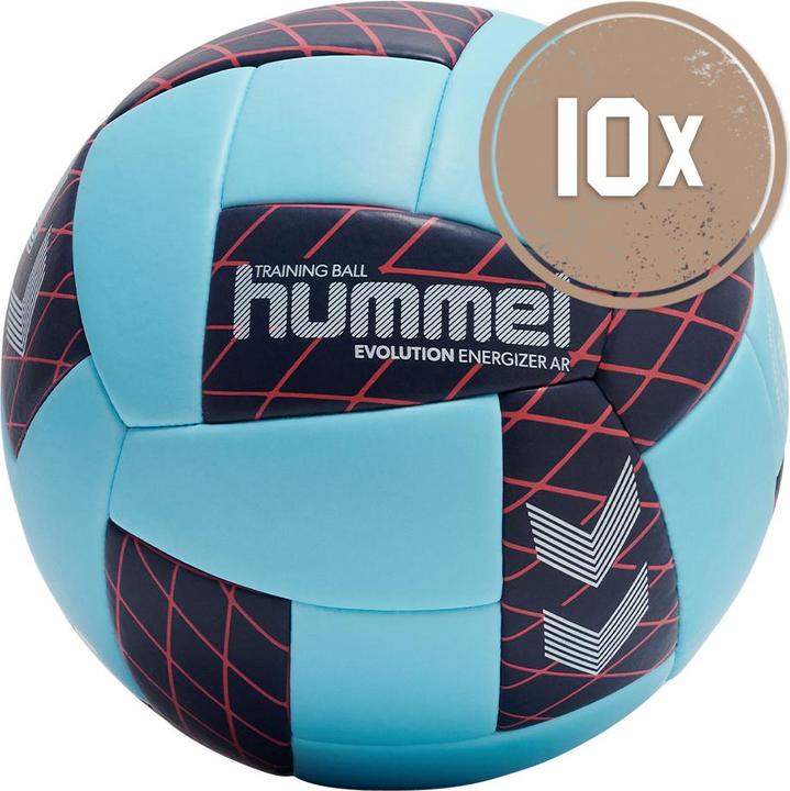 Image du produit hummel 10er Ballset EVOLUTION ENERGIZER AR HB (3)