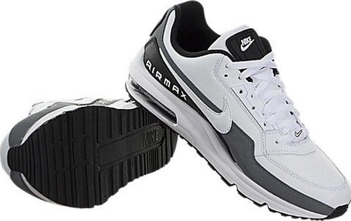Image du produit Nike Air Max Lifestyle 3 (44.5)