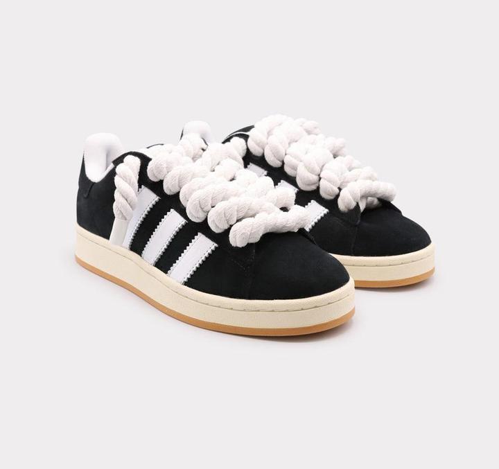 Actual product image adidas Campus 00s Core Black (39 1/3)