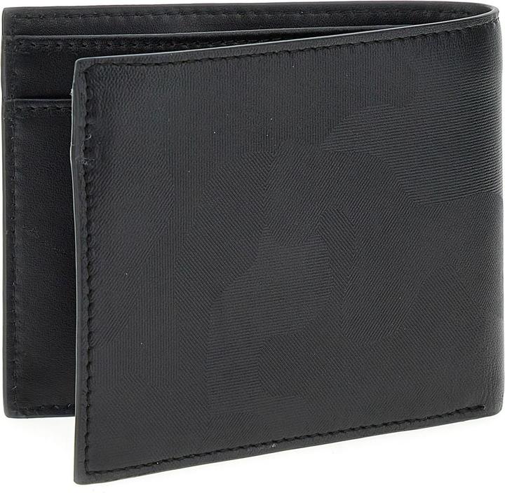 Actual product image Guess Mito Billfold Coin Wallet
