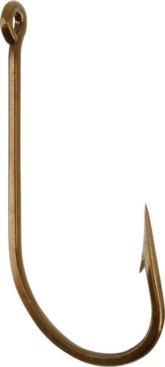 Actual product image Caperlan Hook Single hook Fishing hook