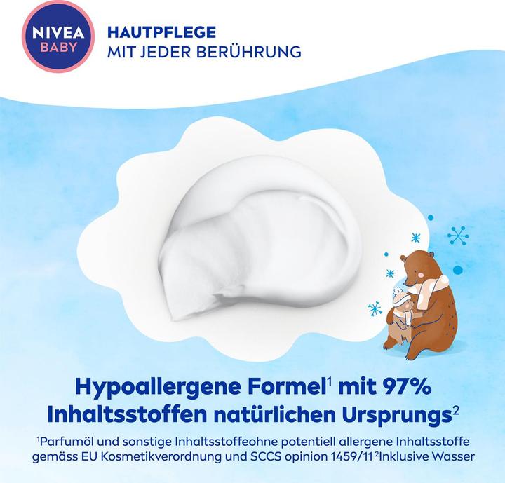 Image du produit NIVEA Wind & Wetter Creme
