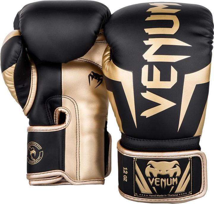 Immagine prodotto Venum 'ELITE' GLOVES 14OZ (14 OZ, Taglia unica)