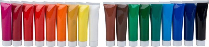 Immagine prodotto Artist&Co Pittura acrilica (Multicolore, 36 ml)