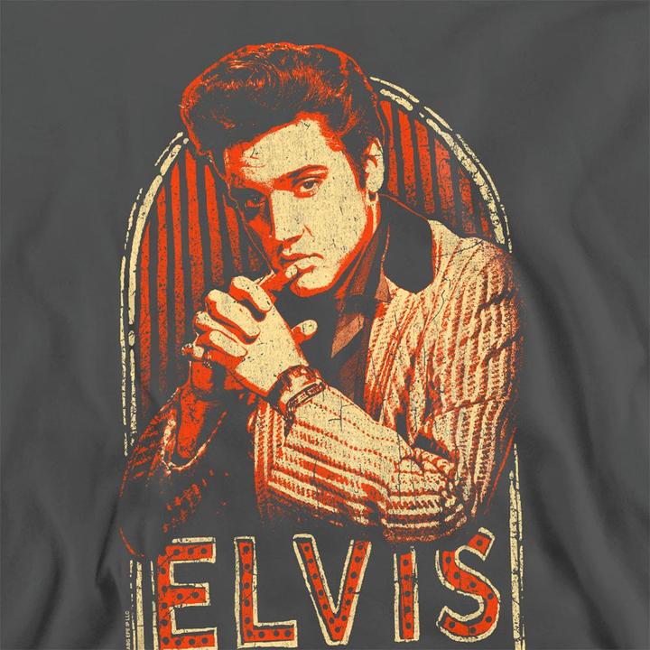 Produktbild Elvis Sweatshirt (XL)
