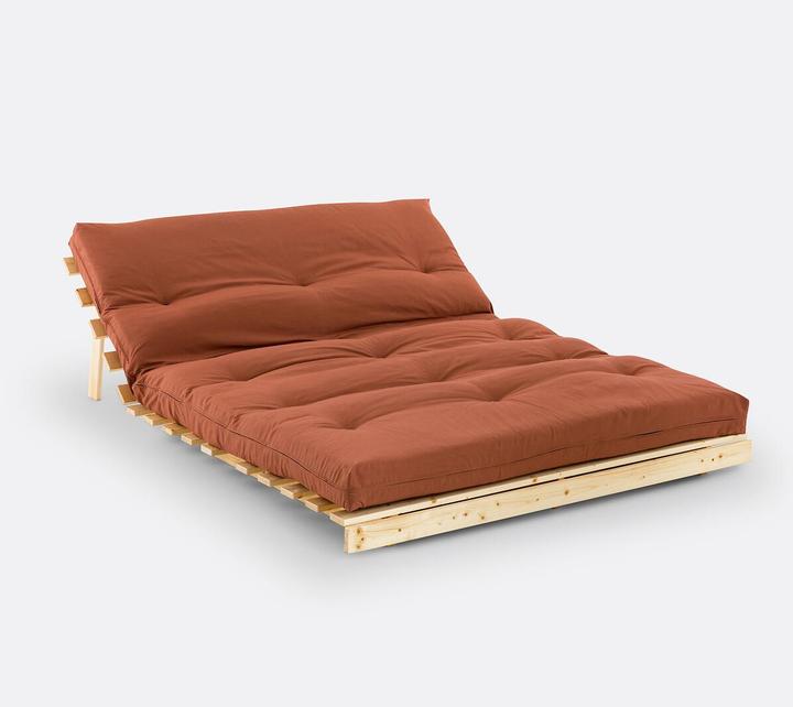 Produktbild La Redoute Interieurs Banquette Futon