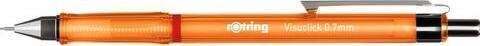 Image du produit Rotring VISUCLICK - Crayon à mine fine (0.70 mm, HB, 1 x)