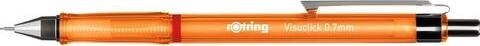 Image du produit Rotring VISUCLICK - Crayon à mine fine (0.70 mm, HB, 1 x)