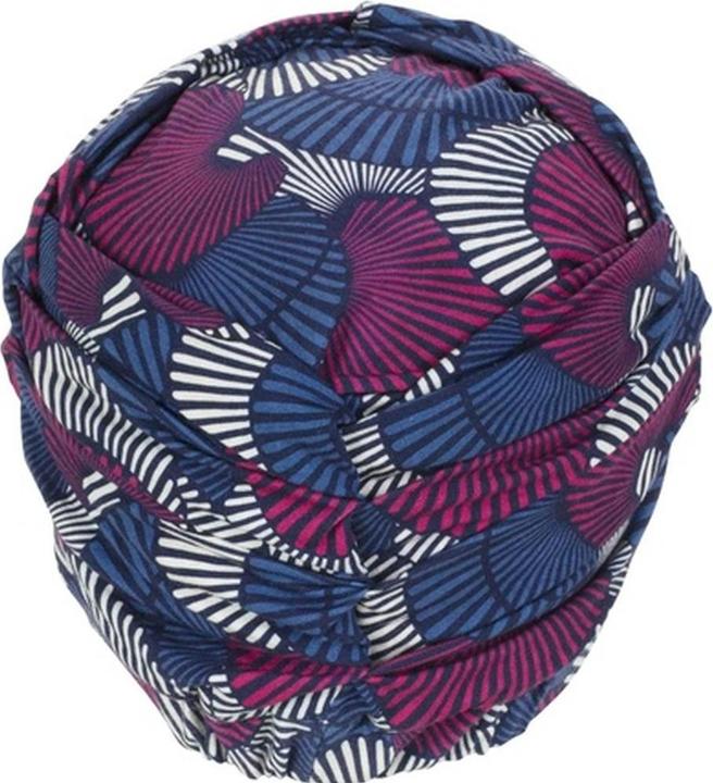 Actual product image Fashy Women's Comfort Turban Without Colorful One Size Fits All