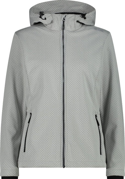 Actual product image CMP Campagnolo Hoodie (L)