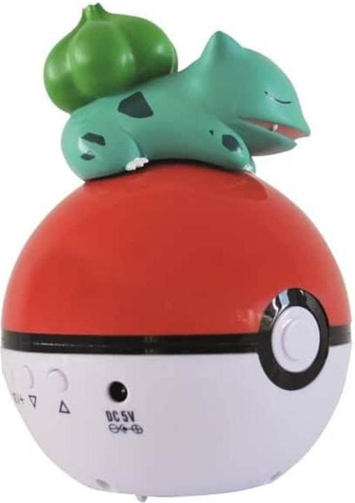 Actual product image Bigben Bulbasaur