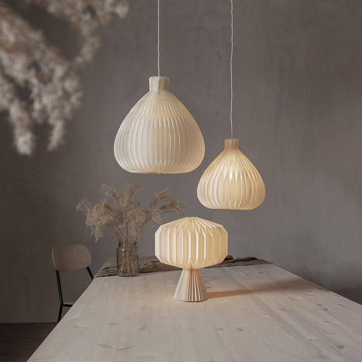 Actual product image Star Trading Table Decoration Honeycomb (E14)