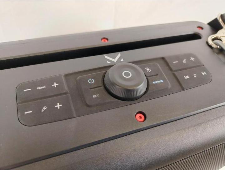 Actual product image Majestic FIRE 39 Speaker Wireless audio 5.3