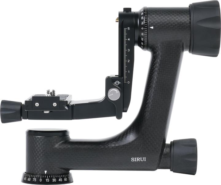 Produktbild Sirui Sportich Carbon-tativ SP324+BH-10 (Carbon)