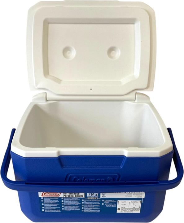 Produktbild Coleman FlipLid 7 (4.70 l)