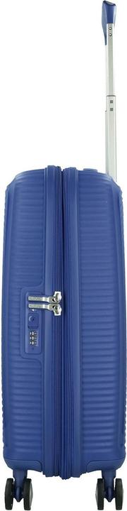 Produktbild American Tourister Soundbox (41 l)