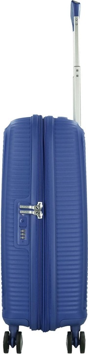 Actual product image American Tourister Soundbox (41 l, Hand luggage (up to 50 litres))