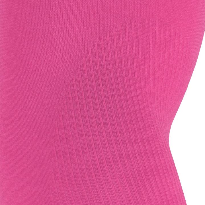 Produktbild Lizard Skins Knit Arm Sleeve - Neon Pink - S/M (S, M)