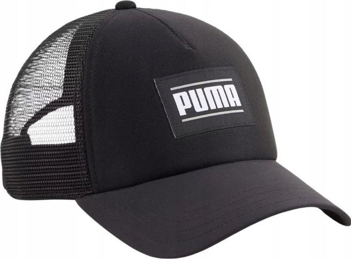 Actual product image Puma Essential Trucker Cap