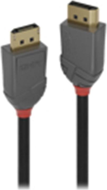 Immagine prodotto Lindy DisplayPort — DisplayPort (2 m, DisplayPort, 1.4)
