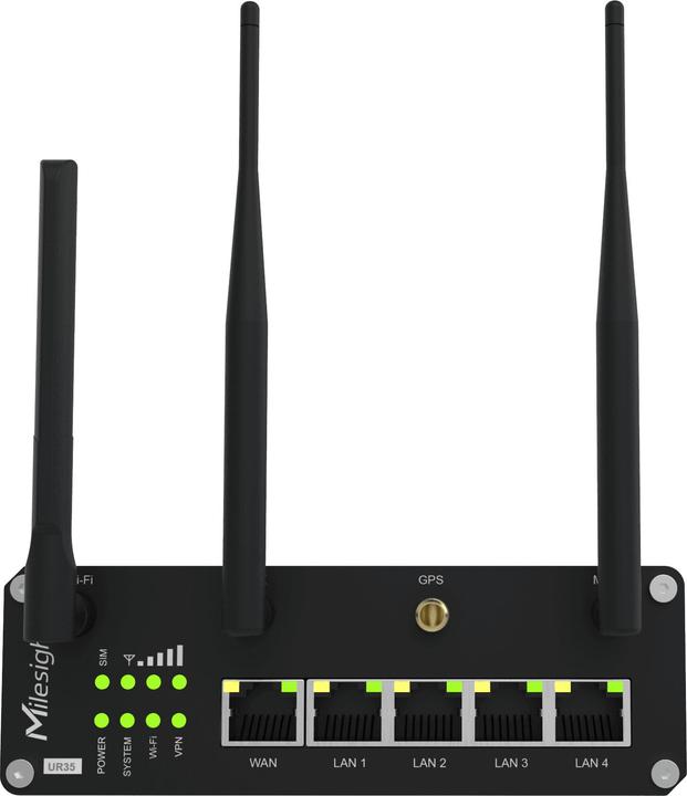 Image du produit Milesight UR35-L04EU