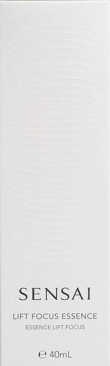 Produktbild Sensai Lifting Focus Essence (40 ml)