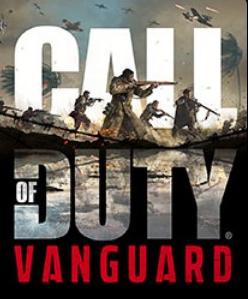 Image du produit Activision Call of Duty : Vanguard (XBX) (Xbox Series X, EN)