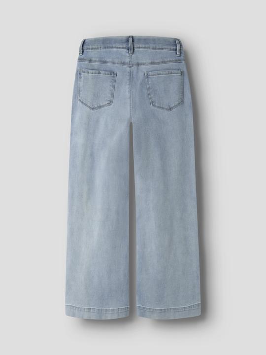 Produktbild Name it Wide Leg Jeans (170)