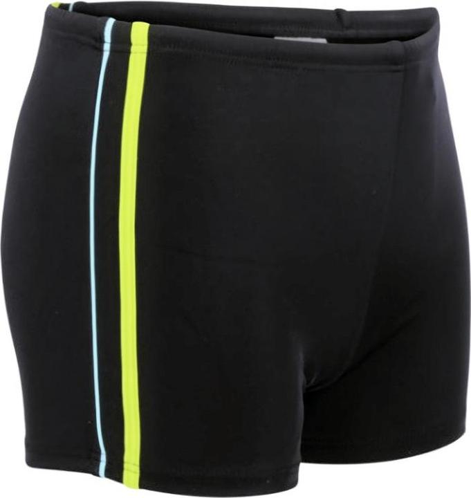 Actual product image Fashy Knaben Badehose gestreift (164)
